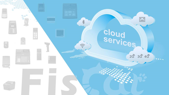 Cloud služby řídí nové trendy na trhu