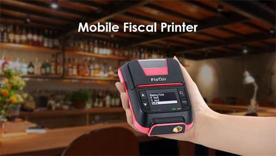 Jaký je nejlepší způsob, jak použít mobilní fiskální tiskárnu?
